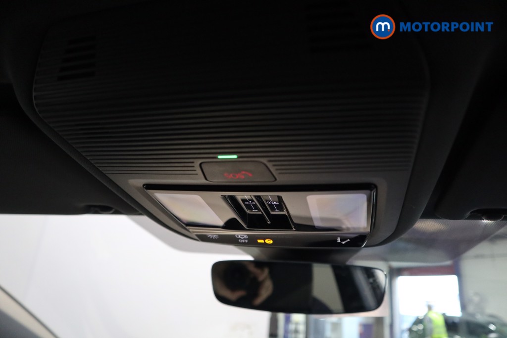 Audi Q4 Sport Automatic Electric SUV - Stock Number (1625079) - 11th supplementary image