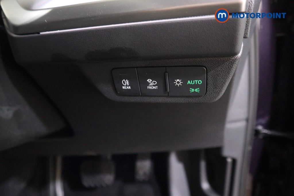 Audi Q4 Sport Automatic Electric SUV - Stock Number (1625079) - 12th supplementary image