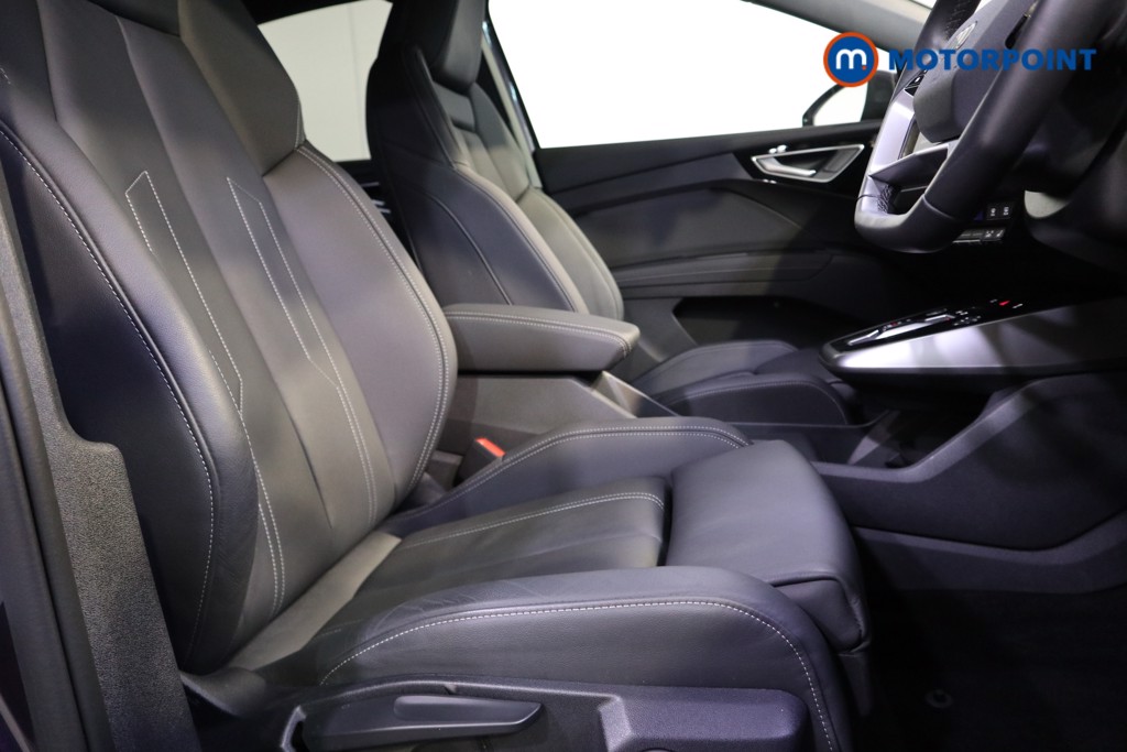 Audi Q4 Sport Automatic Electric SUV - Stock Number (1625079) - 16th supplementary image