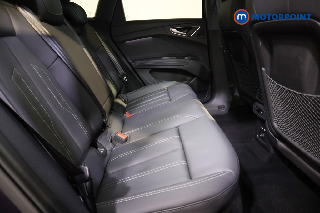 Audi Q4 Sport Automatic Electric SUV - Stock Number (1625079) - 17th supplementary image