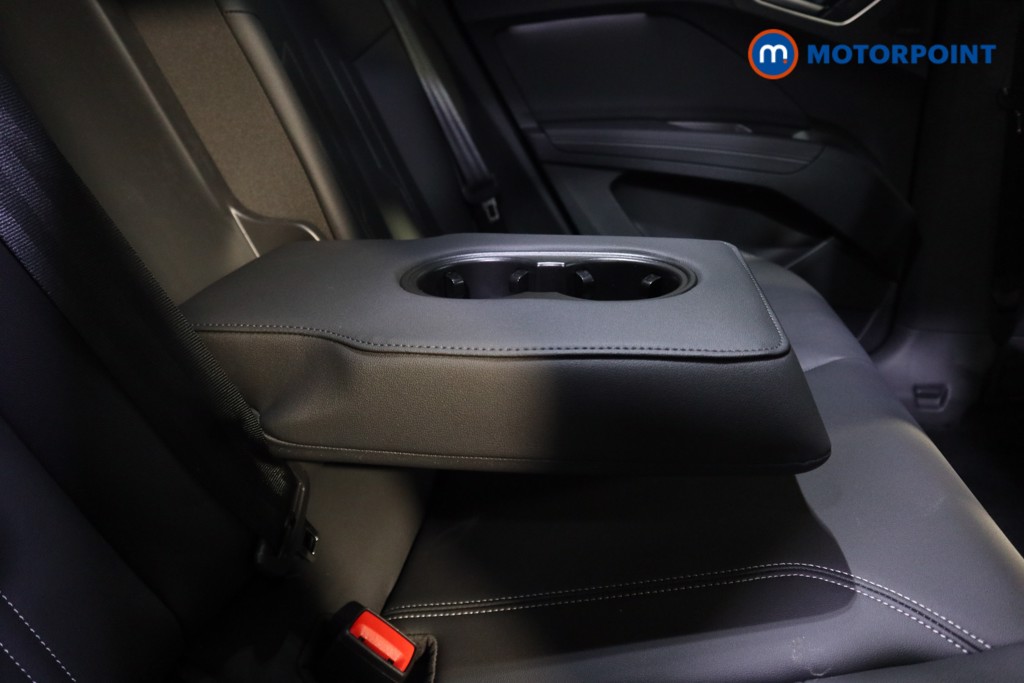 Audi Q4 Sport Automatic Electric SUV - Stock Number (1625079) - 19th supplementary image