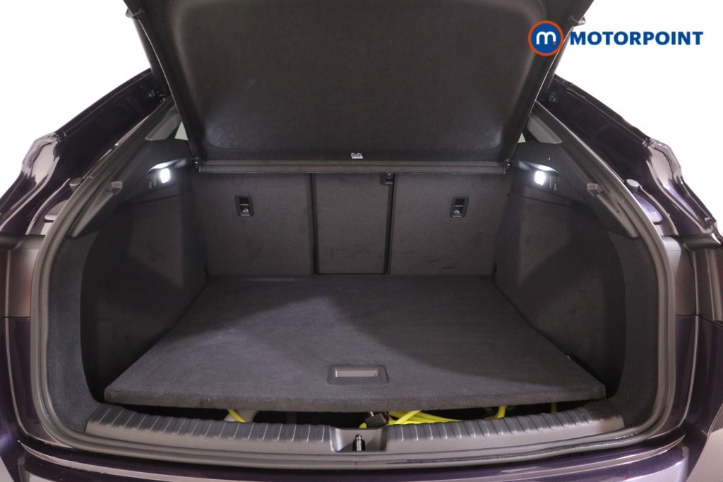 Audi Q4 Sport Automatic Electric SUV - Stock Number (1625079) - 23rd supplementary image