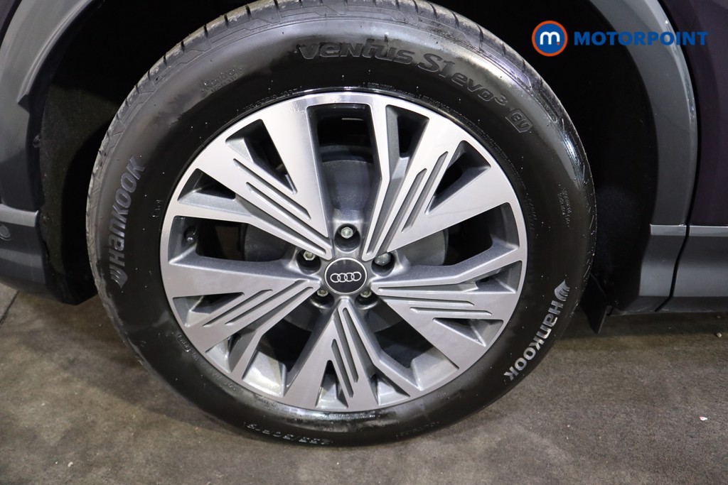 Audi Q4 Sport Automatic Electric SUV - Stock Number (1625079) - 25th supplementary image