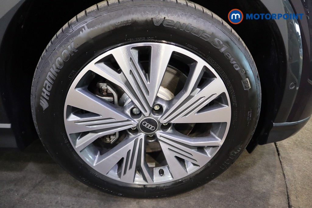 Audi Q4 Sport Automatic Electric SUV - Stock Number (1625079) - 26th supplementary image