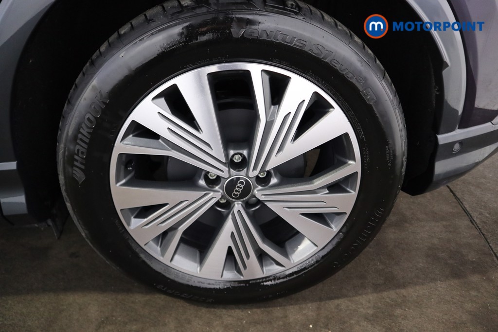 Audi Q4 Sport Automatic Electric SUV - Stock Number (1625079) - 28th supplementary image