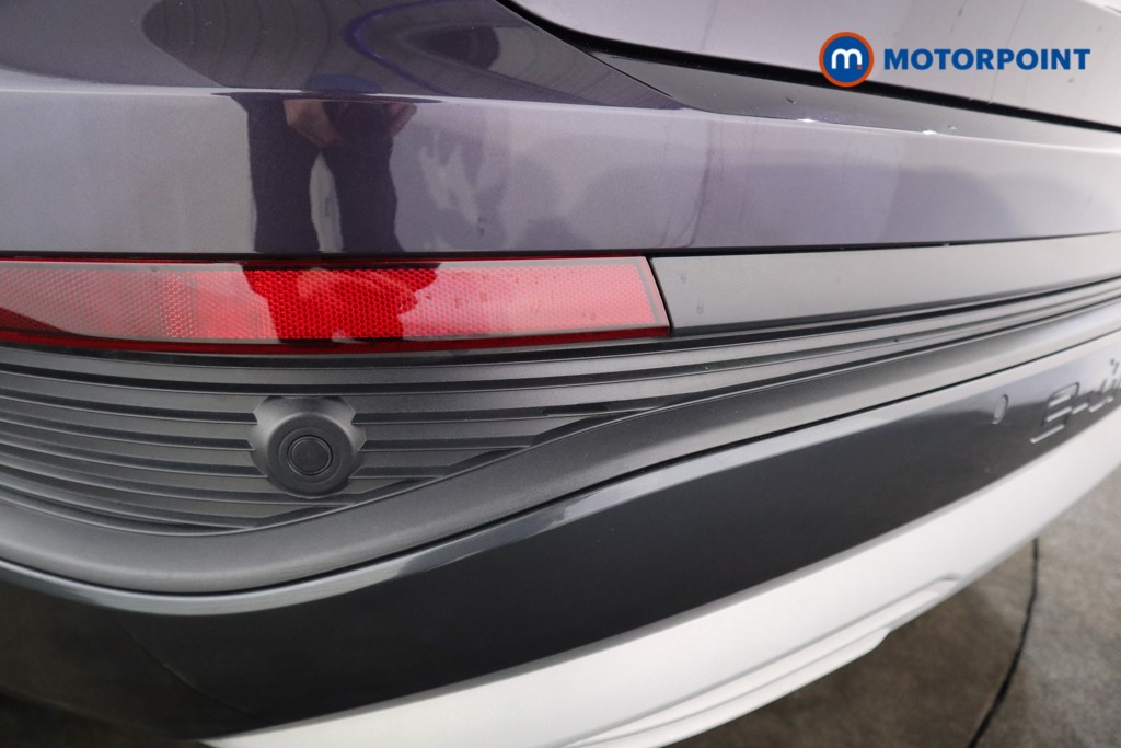 Audi Q4 Sport Automatic Electric SUV - Stock Number (1625079) - 29th supplementary image