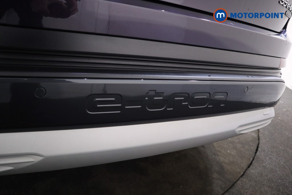 Audi Q4 Sport Automatic Electric SUV - Stock Number (1625079) - 30th supplementary image