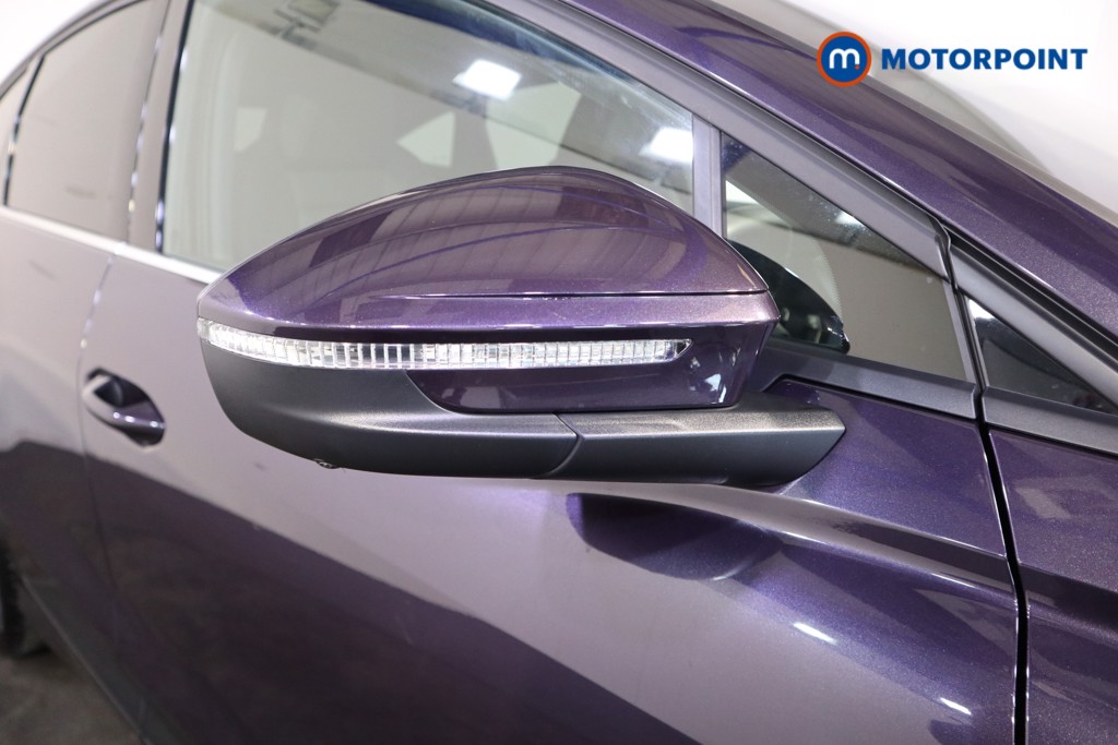 Audi Q4 Sport Automatic Electric SUV - Stock Number (1625079) - 37th supplementary image