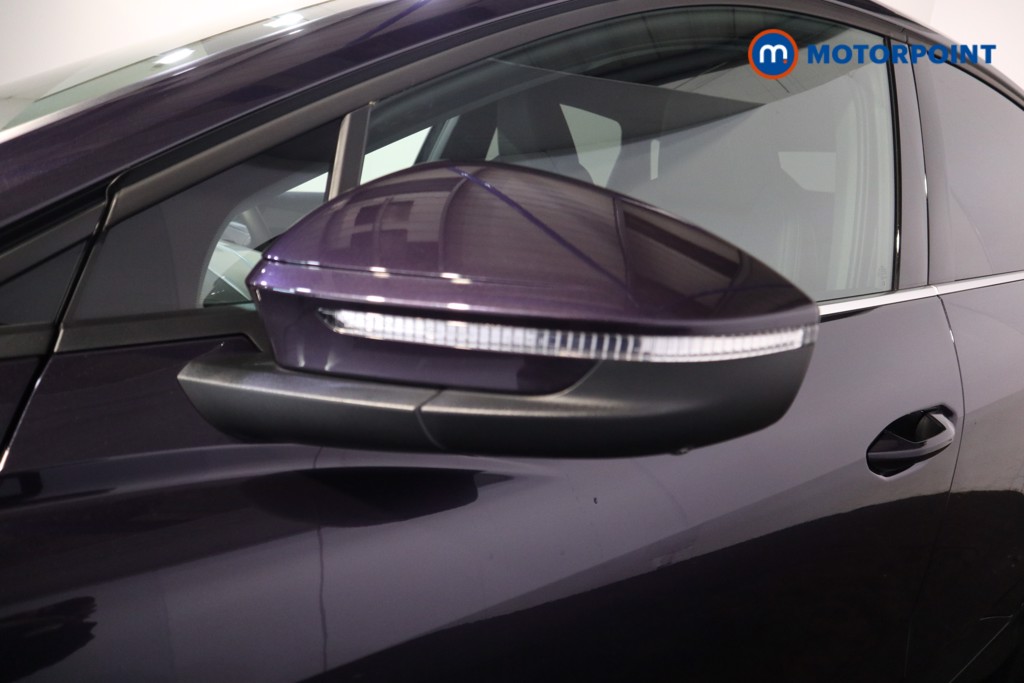 Audi Q4 Sport Automatic Electric SUV - Stock Number (1625079) - 38th supplementary image