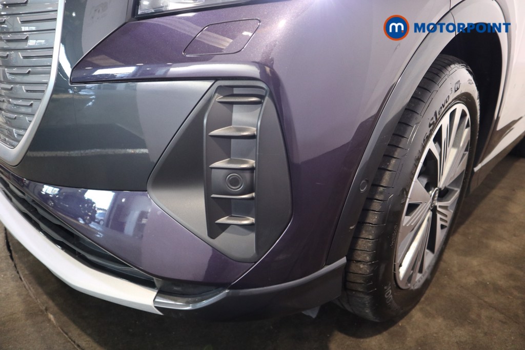 Audi Q4 Sport Automatic Electric SUV - Stock Number (1625079) - 39th supplementary image