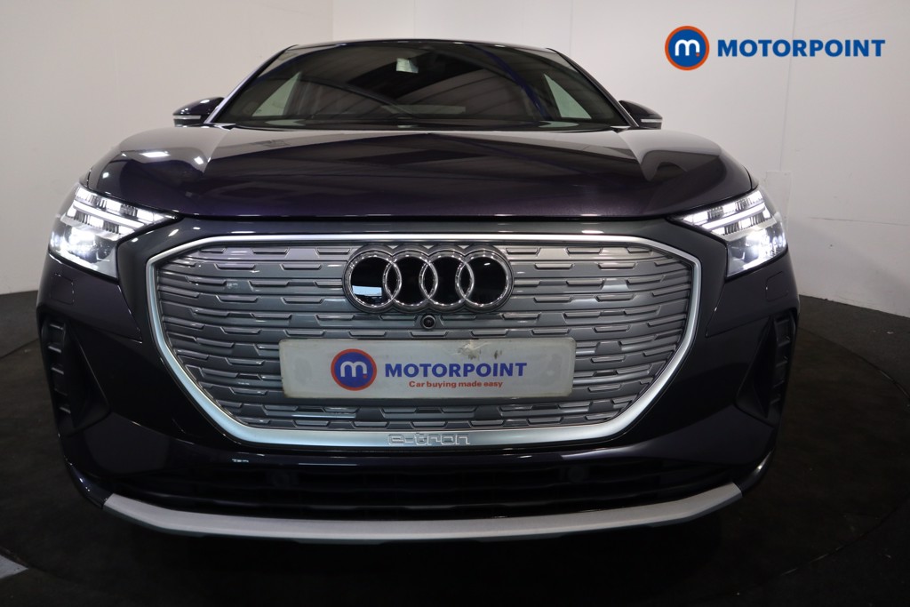 Audi Q4 Sport Automatic Electric SUV - Stock Number (1625079) - 41st supplementary image