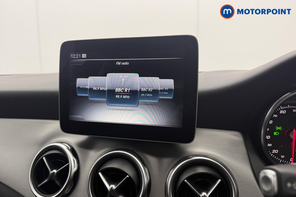 Mercedes-Benz GLA Amg Line Automatic Diesel SUV - Stock Number (1625094) - 2nd supplementary image