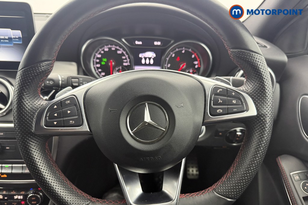 Mercedes-Benz GLA Amg Line Automatic Diesel SUV - Stock Number (1625094) - 5th supplementary image