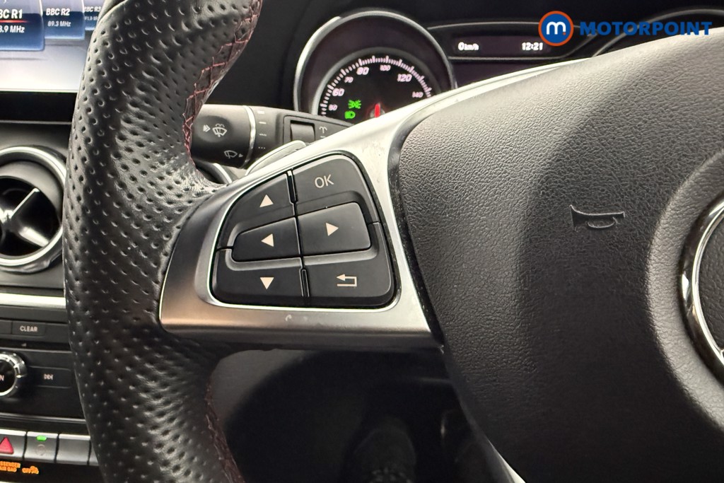 Mercedes-Benz GLA Amg Line Automatic Diesel SUV - Stock Number (1625094) - 6th supplementary image