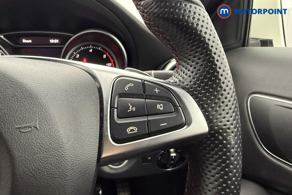 Mercedes-Benz GLA Amg Line Automatic Diesel SUV - Stock Number (1625094) - 7th supplementary image