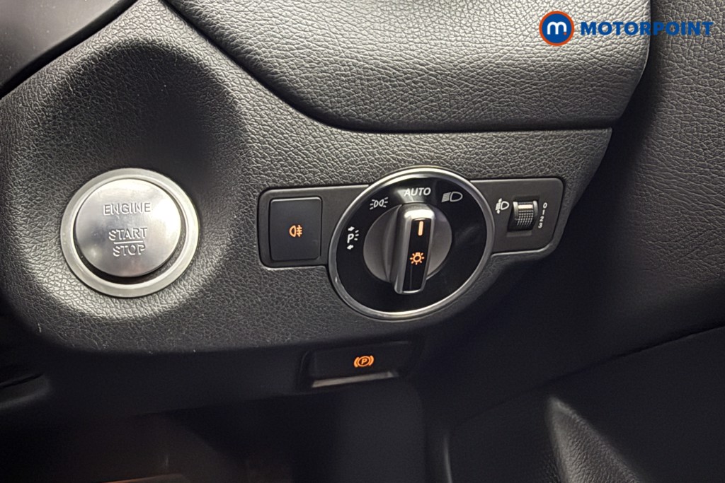 Mercedes-Benz GLA Amg Line Automatic Diesel SUV - Stock Number (1625094) - 9th supplementary image