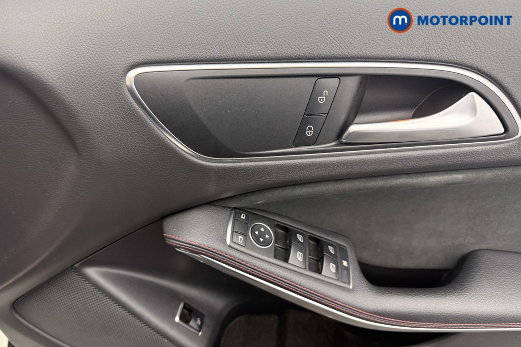 Mercedes-Benz GLA Amg Line Automatic Diesel SUV - Stock Number (1625094) - 10th supplementary image