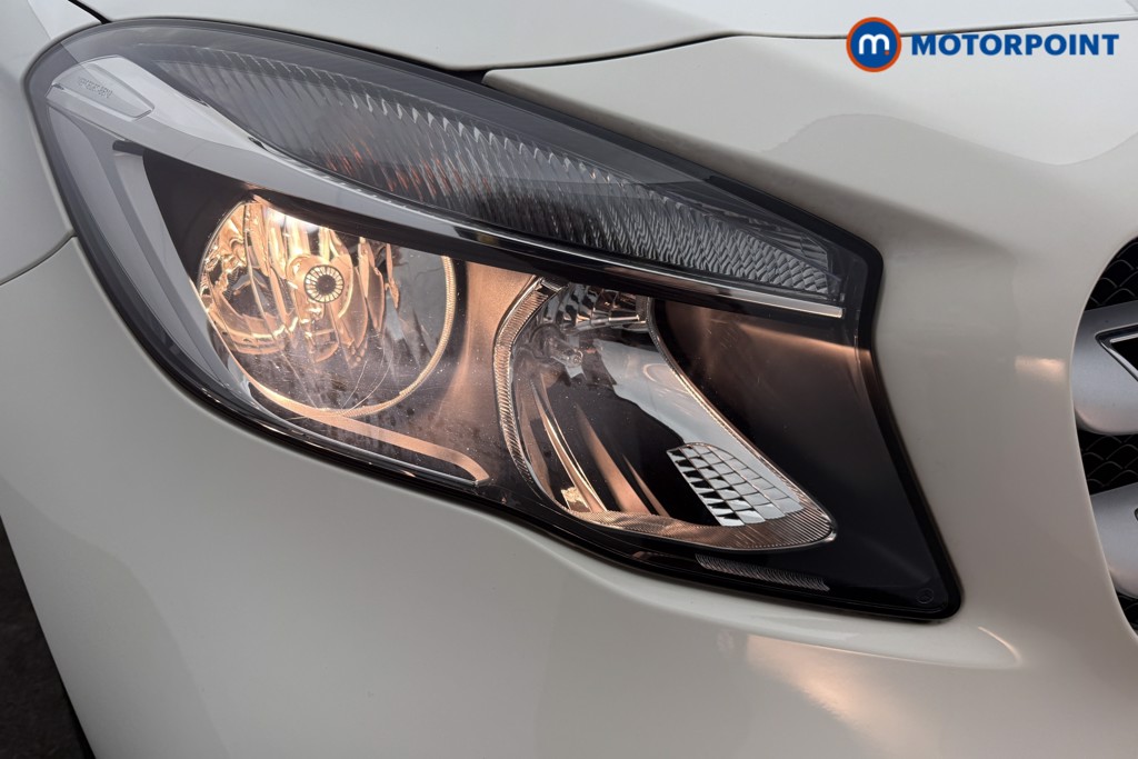 Mercedes-Benz GLA Amg Line Automatic Diesel SUV - Stock Number (1625094) - 14th supplementary image