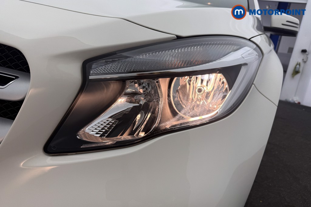 Mercedes-Benz GLA Amg Line Automatic Diesel SUV - Stock Number (1625094) - 15th supplementary image