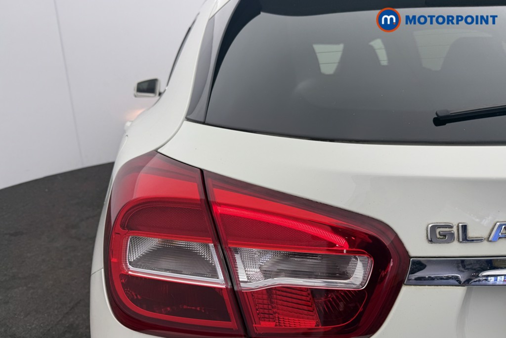 Mercedes-Benz GLA Amg Line Automatic Diesel SUV - Stock Number (1625094) - 16th supplementary image