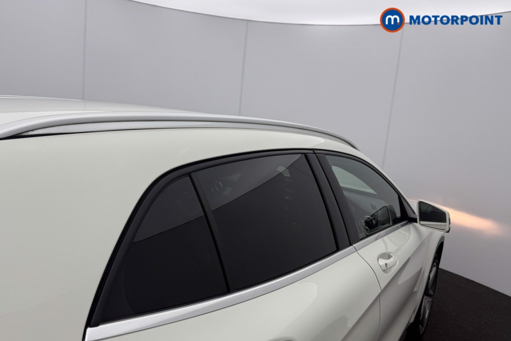 Mercedes-Benz GLA Amg Line Automatic Diesel SUV - Stock Number (1625094) - 18th supplementary image