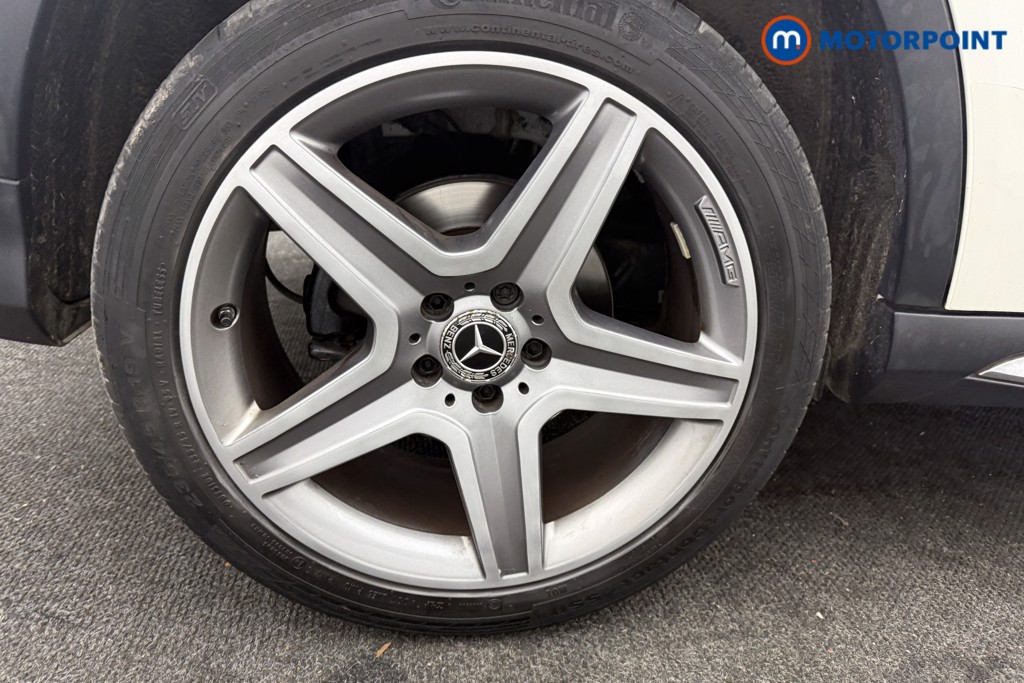 Mercedes-Benz GLA Amg Line Automatic Diesel SUV - Stock Number (1625094) - 19th supplementary image