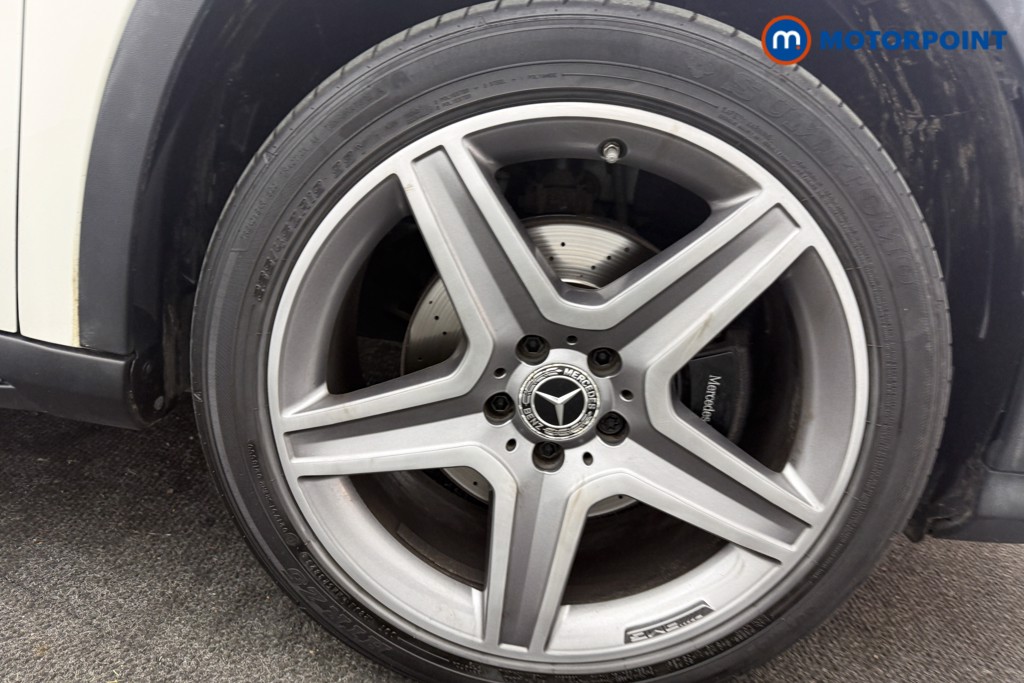 Mercedes-Benz GLA Amg Line Automatic Diesel SUV - Stock Number (1625094) - 20th supplementary image