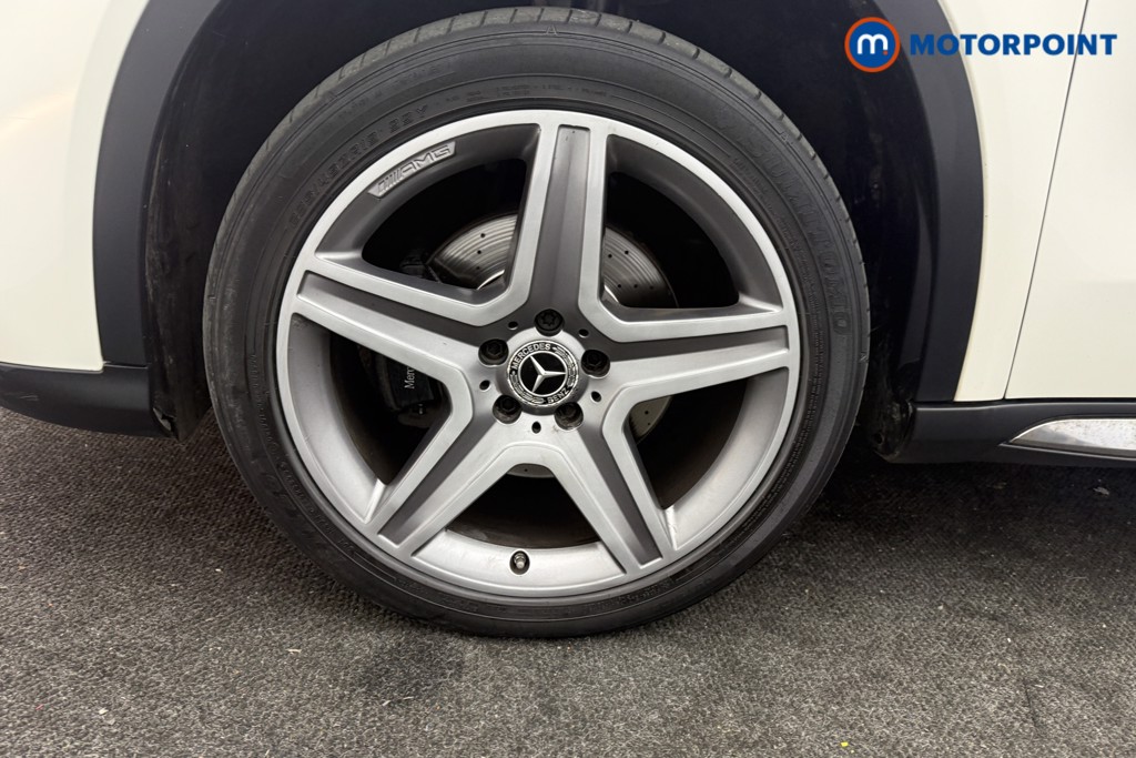 Mercedes-Benz GLA Amg Line Automatic Diesel SUV - Stock Number (1625094) - 21st supplementary image