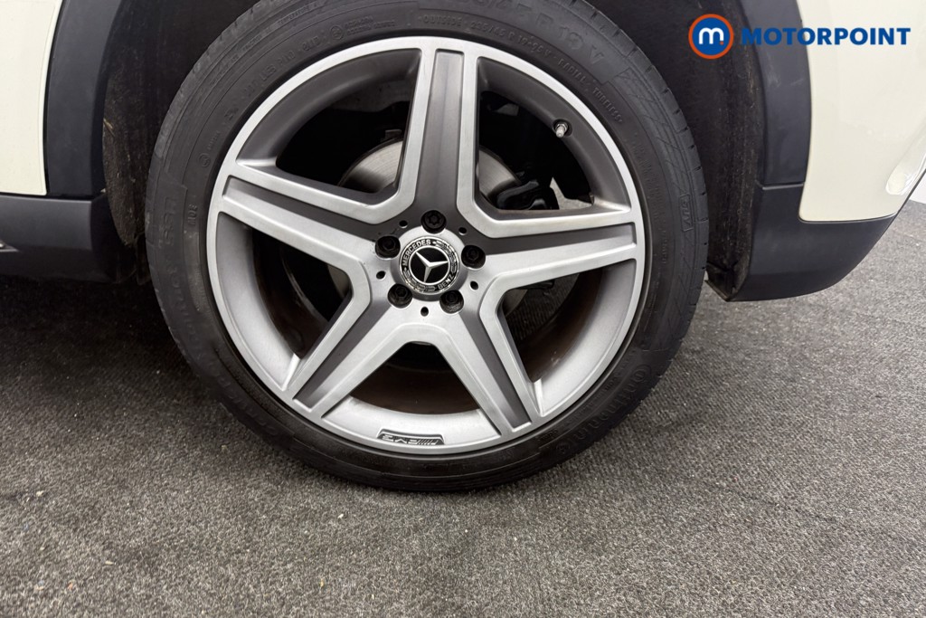 Mercedes-Benz GLA Amg Line Automatic Diesel SUV - Stock Number (1625094) - 22nd supplementary image