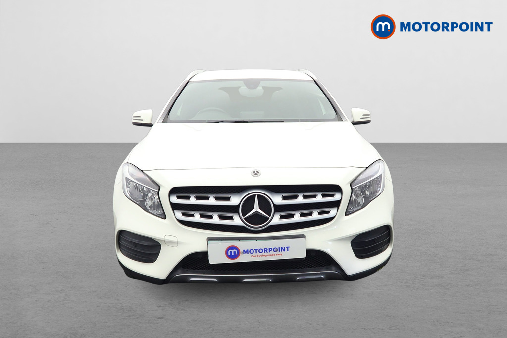 Mercedes-Benz GLA Amg Line Automatic Diesel SUV - Stock Number (1625094) - Front bumper