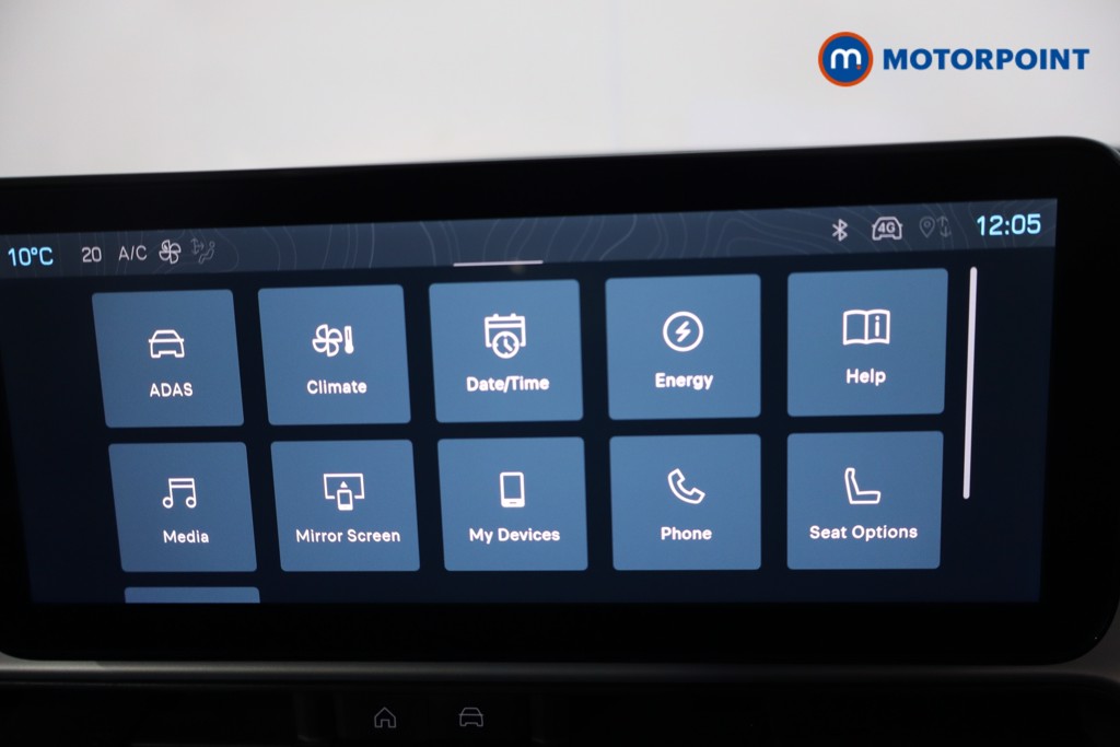 Jeep Avenger Summit Automatic Electric SUV - Stock Number (1625213) - 2nd supplementary image