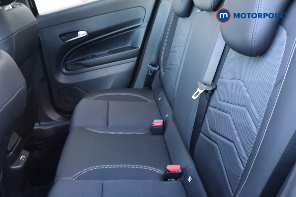 Jeep Avenger Summit Automatic Electric SUV - Stock Number (1625213) - 5th supplementary image