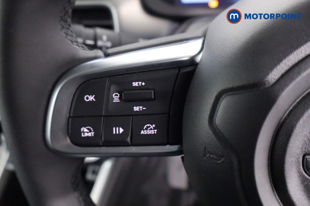 Jeep Avenger Summit Automatic Electric SUV - Stock Number (1625213) - 7th supplementary image