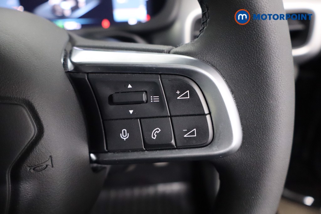 Jeep Avenger Summit Automatic Electric SUV - Stock Number (1625213) - 8th supplementary image