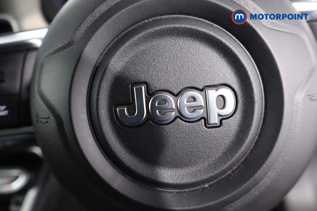 Jeep Avenger Summit Automatic Electric SUV - Stock Number (1625213) - 13th supplementary image