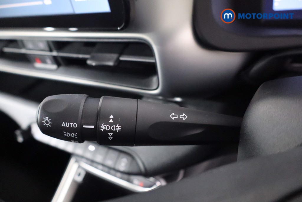 Jeep Avenger Summit Automatic Electric SUV - Stock Number (1625213) - 14th supplementary image