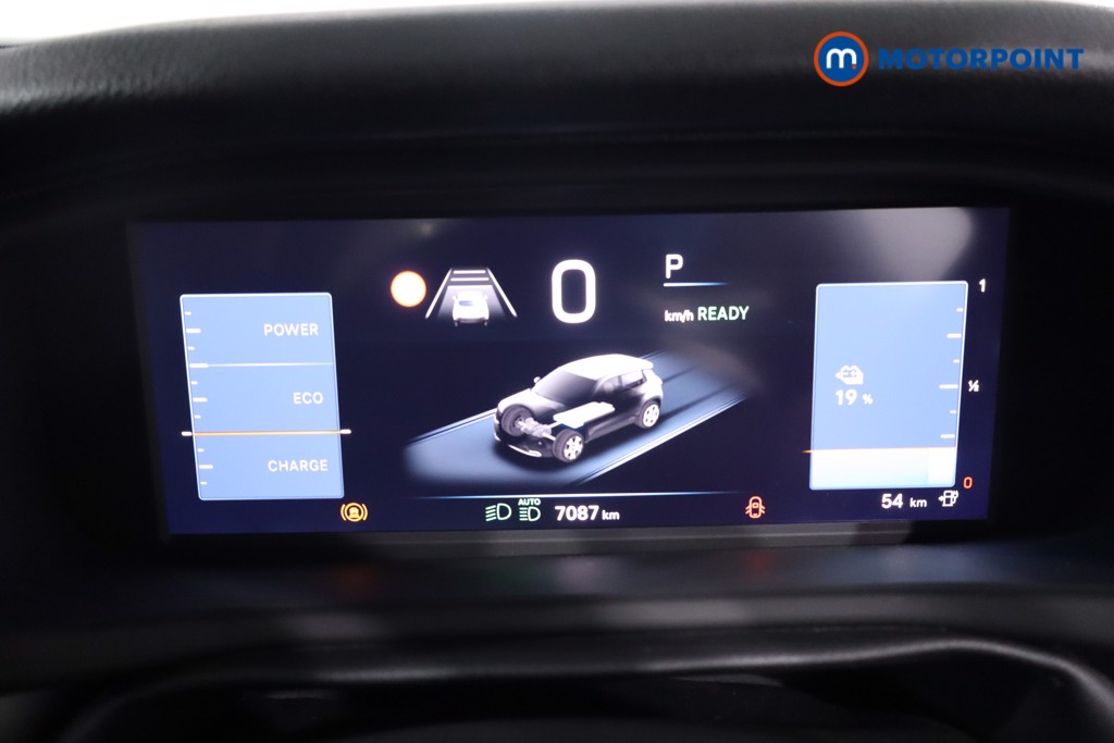 Jeep Avenger Summit Automatic Electric SUV - Stock Number (1625213) - 16th supplementary image