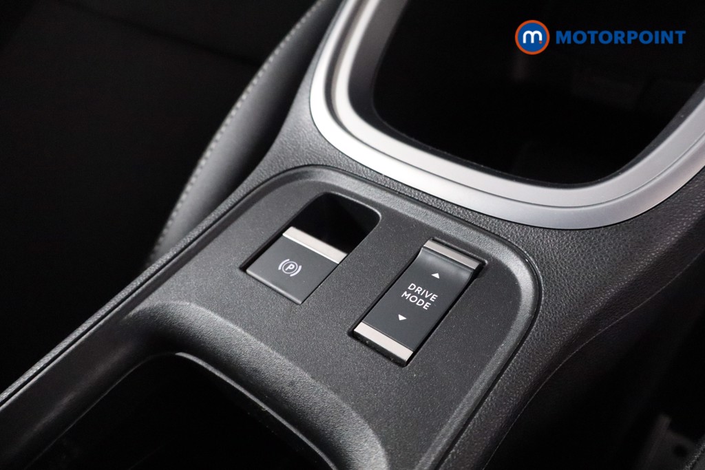 Jeep Avenger Summit Automatic Electric SUV - Stock Number (1625213) - 20th supplementary image