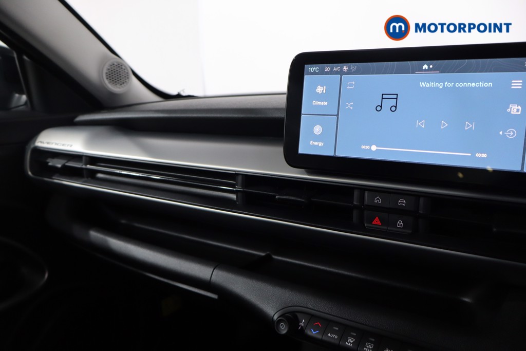 Jeep Avenger Summit Automatic Electric SUV - Stock Number (1625213) - 22nd supplementary image