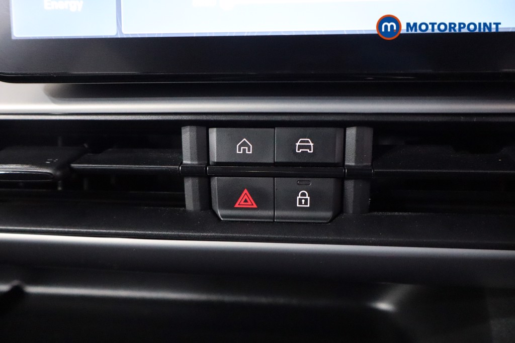 Jeep Avenger Summit Automatic Electric SUV - Stock Number (1625213) - 23rd supplementary image