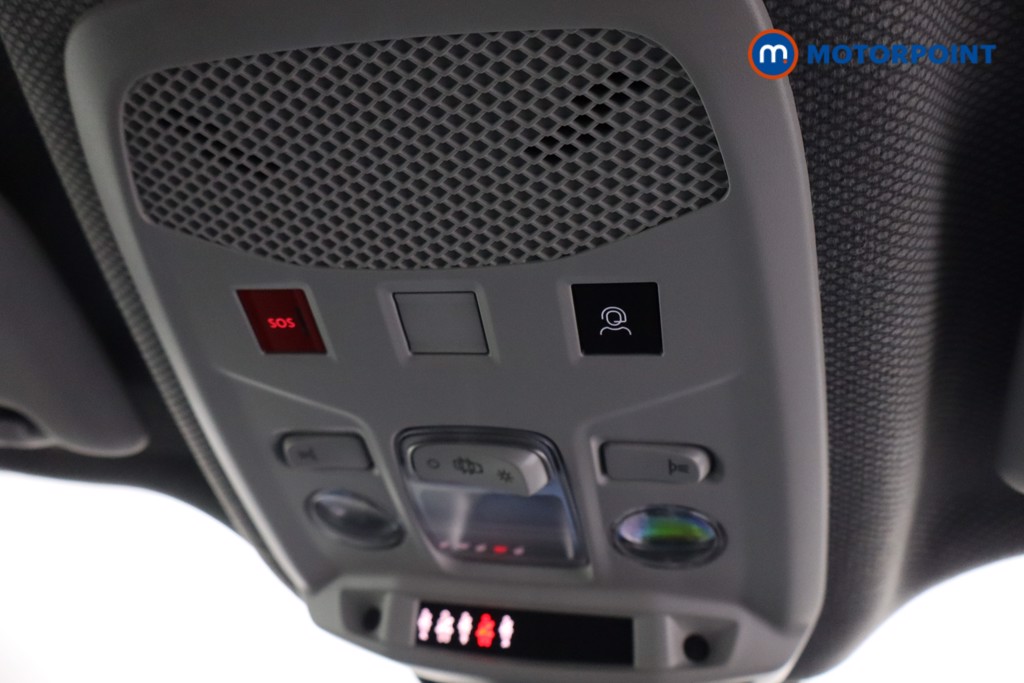 Jeep Avenger Summit Automatic Electric SUV - Stock Number (1625213) - 24th supplementary image