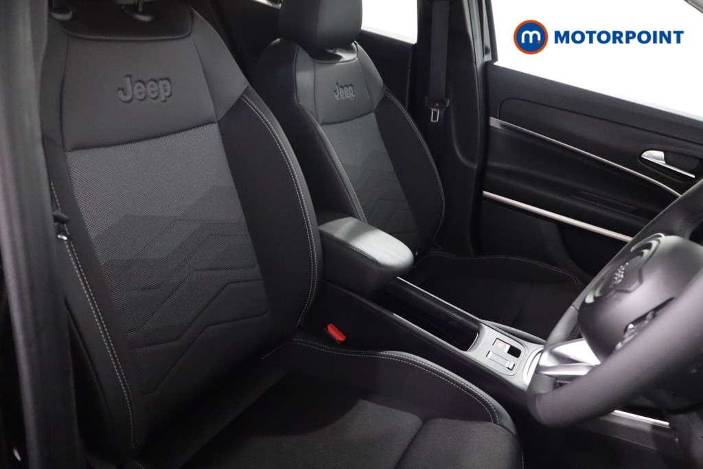 Jeep Avenger Summit Automatic Electric SUV - Stock Number (1625213) - 25th supplementary image