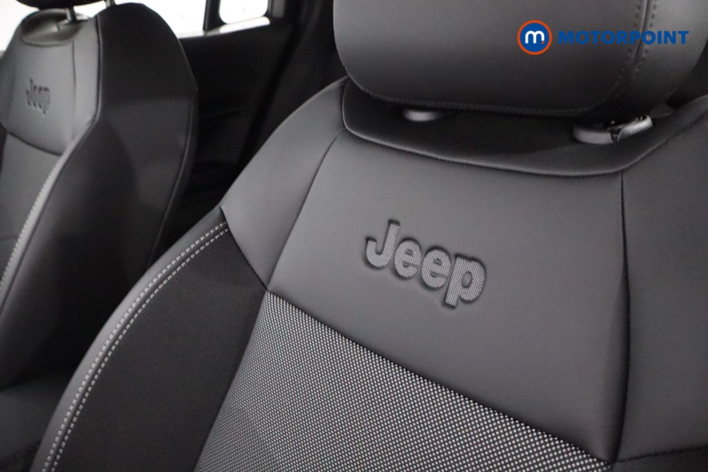 Jeep Avenger Summit Automatic Electric SUV - Stock Number (1625213) - 29th supplementary image