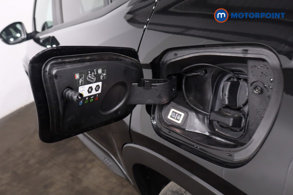 Jeep Avenger Summit Automatic Electric SUV - Stock Number (1625213) - 32nd supplementary image