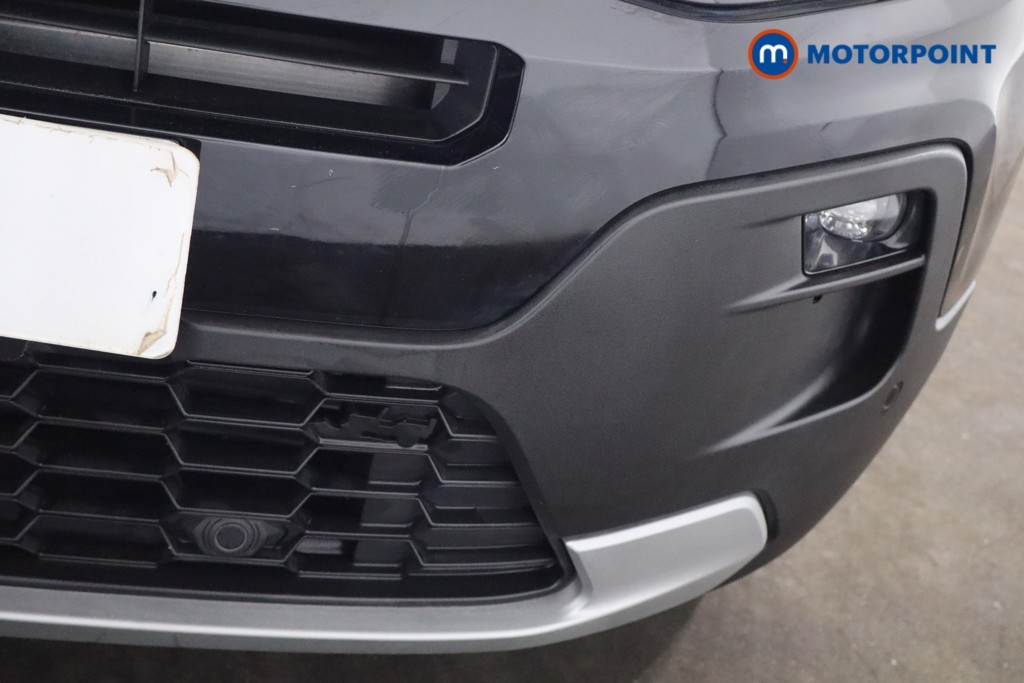 Jeep Avenger Summit Automatic Electric SUV - Stock Number (1625213) - 38th supplementary image