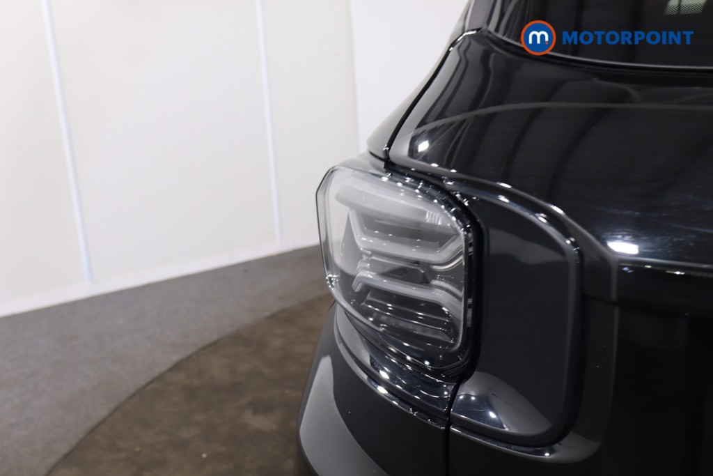 Jeep Avenger Summit Automatic Electric SUV - Stock Number (1625213) - 42nd supplementary image