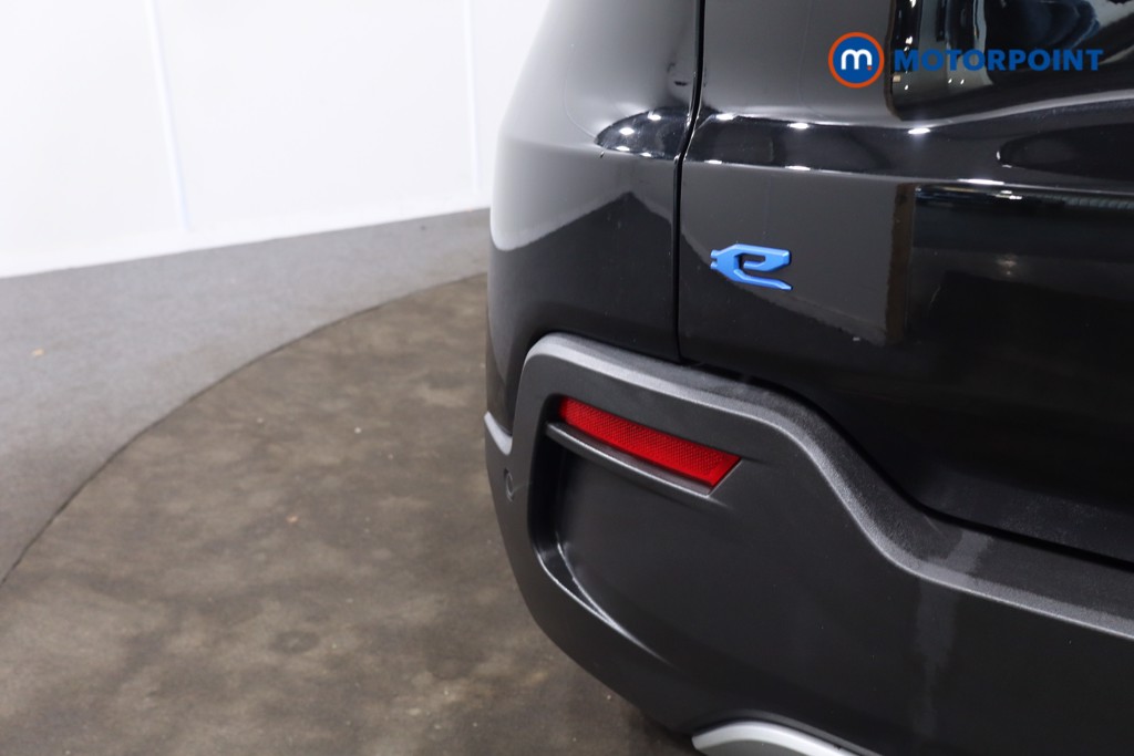 Jeep Avenger Summit Automatic Electric SUV - Stock Number (1625213) - 43rd supplementary image