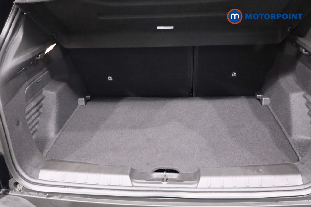 Jeep Avenger Summit Automatic Electric SUV - Stock Number (1625213) - 45th supplementary image