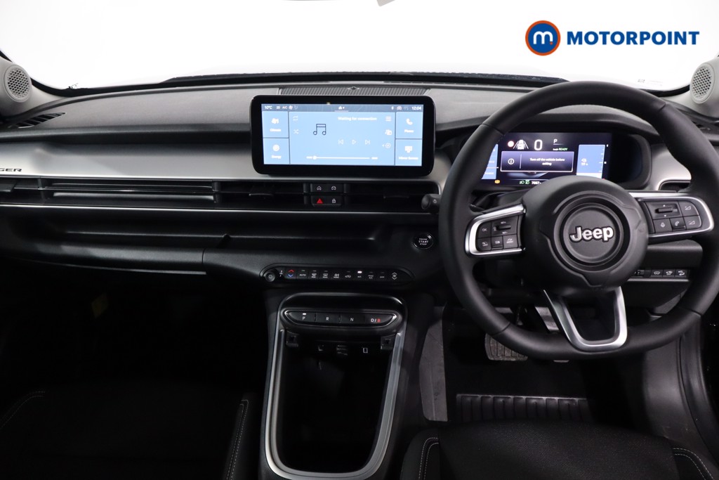 Jeep Avenger Summit Automatic Electric SUV - Stock Number (1625213) - 1st supplementary image