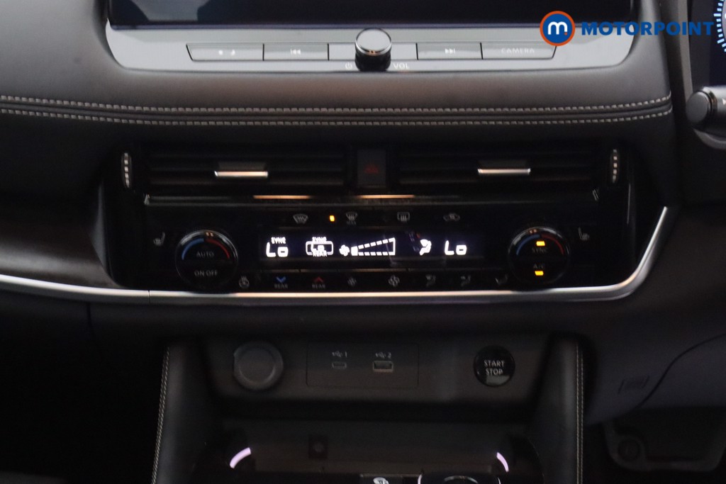 Nissan X-Trail Tekna Automatic Petrol-Electric Hybrid SUV - Stock Number (1625240) - 3rd supplementary image